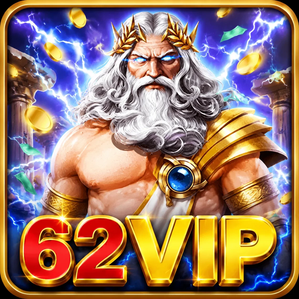 Download 62vip APK Original untuk Android