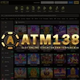 Download atm138 APK Original untuk Android