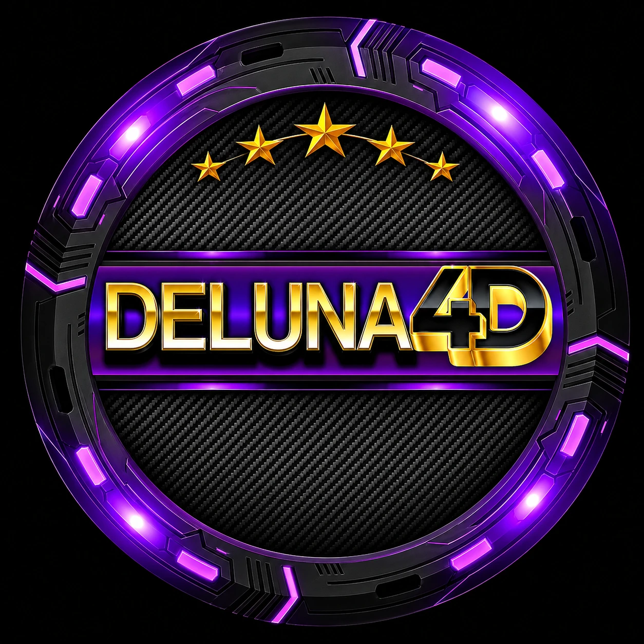 Download deluna4d APK Original untuk Android
