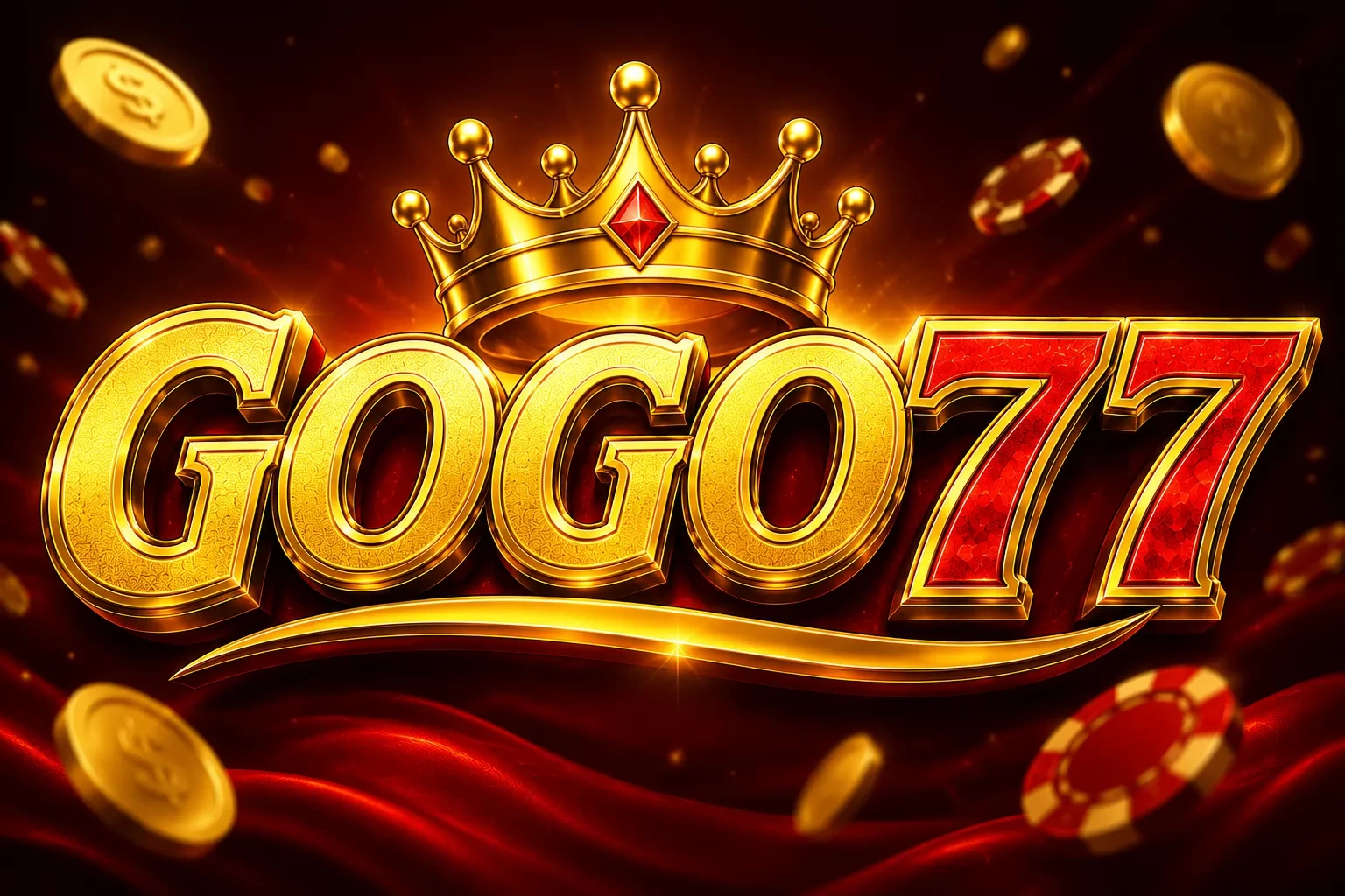 Download gogo77 APK Original untuk Android
