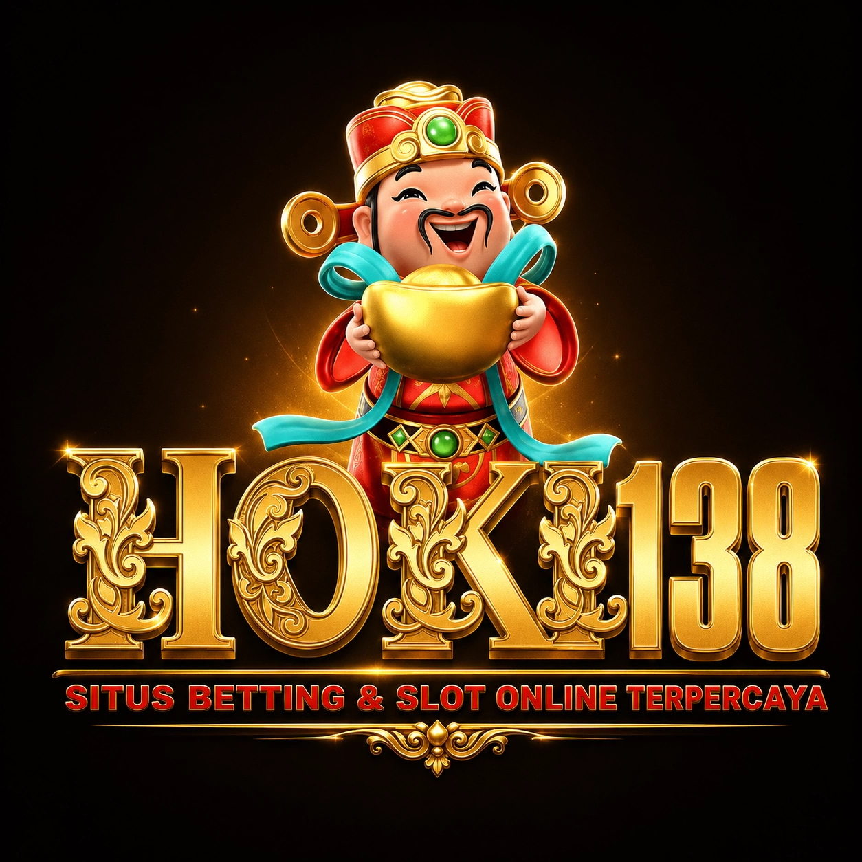 Download hoki138 APK Original untuk Android