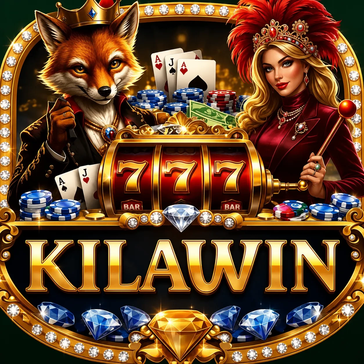 Download kilauwin APK Original untuk Android