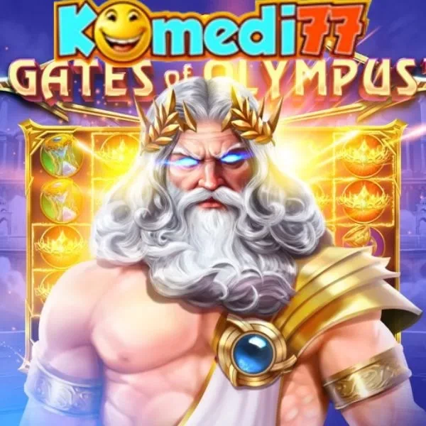 Download komedi77 APK Original untuk Android