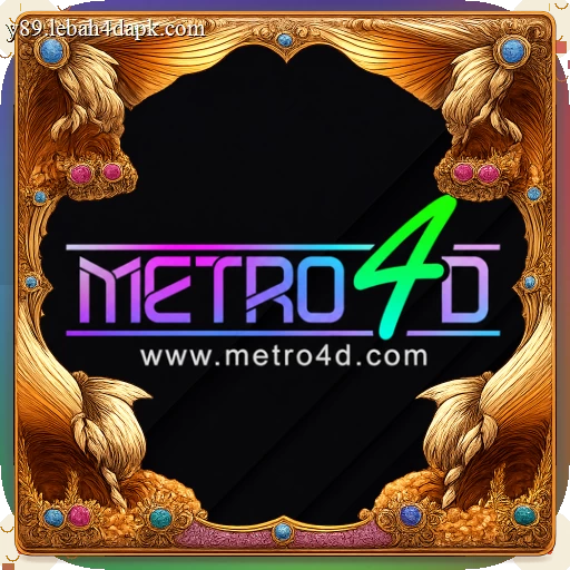 Download metro4d APK Original untuk Android