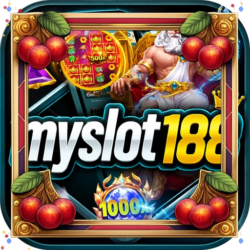 Download myslot188 APK Original untuk Android
