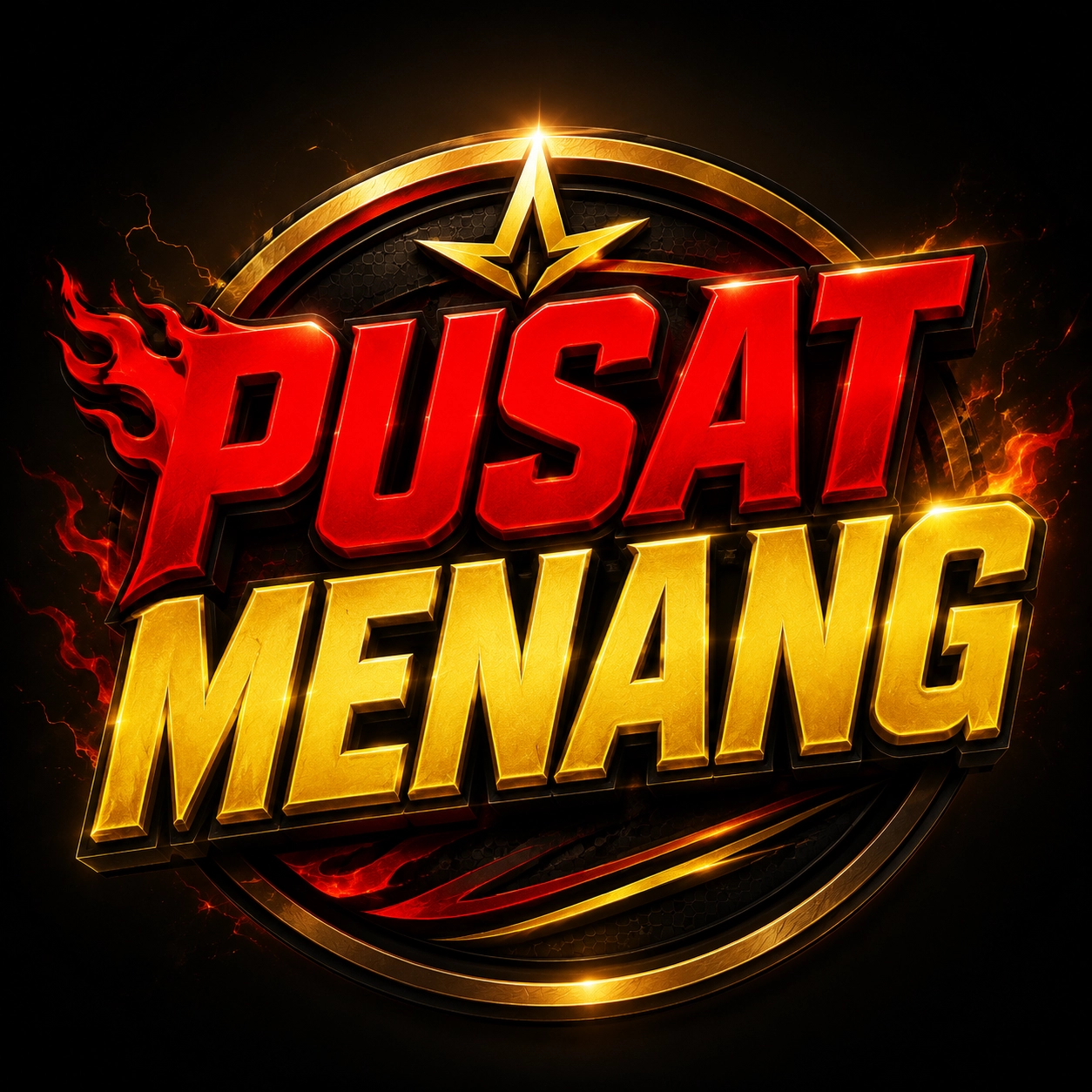 Download pusatmenang APK Original untuk Android
