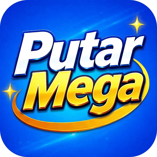 Download putarmega APK Original untuk Android