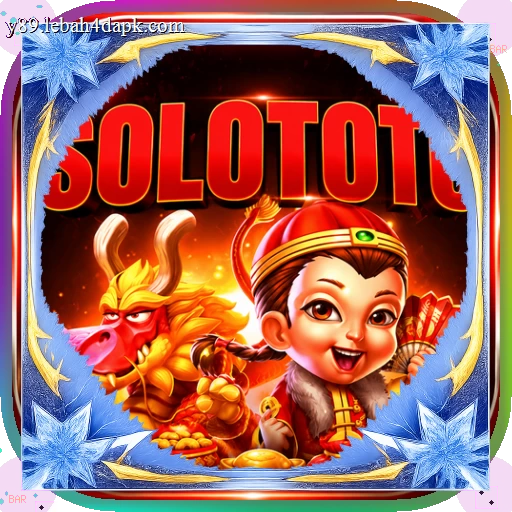 Download solototo APK Original untuk Android