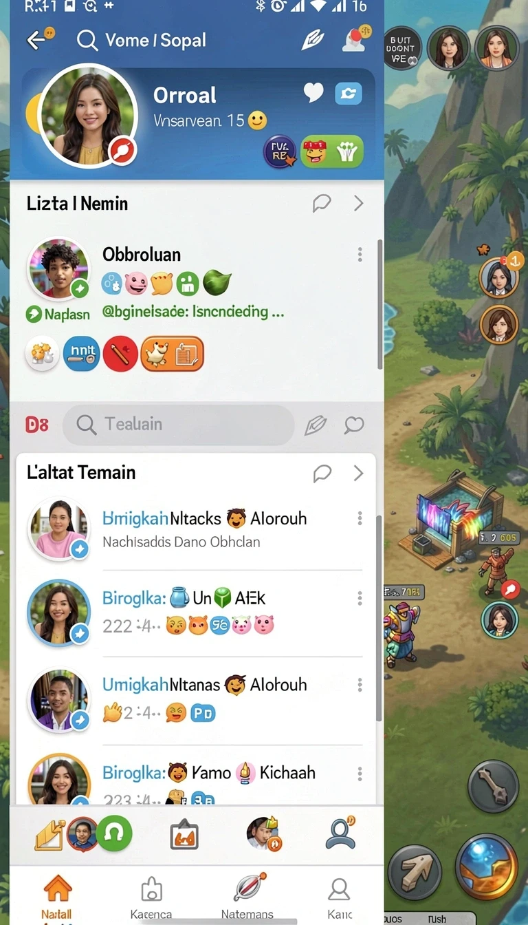 Download y98 APK Original untuk Android screenshot 2
