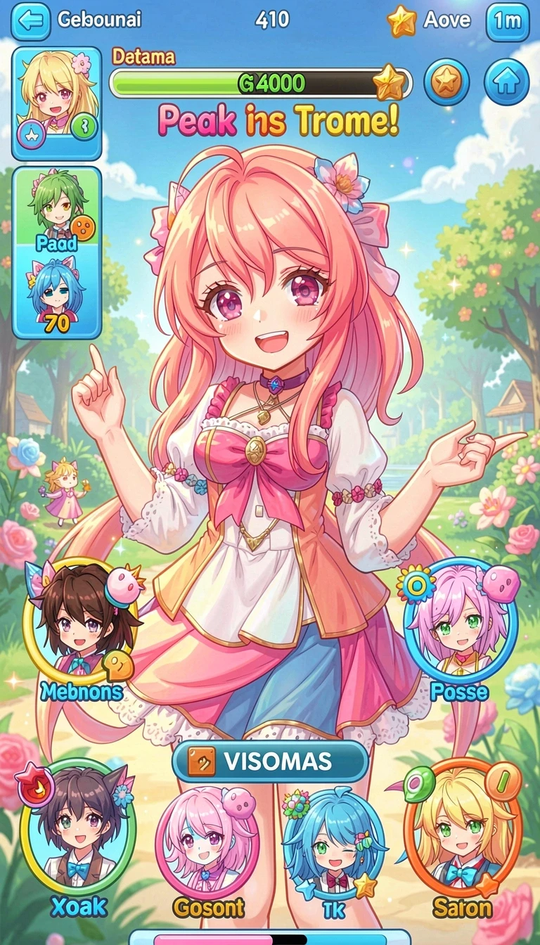 Download depo89 APK Original untuk Android screenshot 1