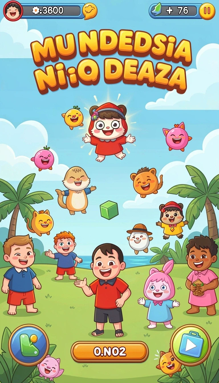 Download ratu10 APK Original untuk Android screenshot 1