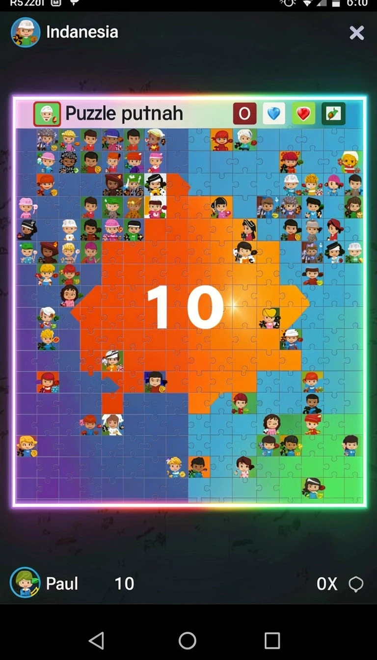 Download jin33 APK Original untuk Android screenshot 1