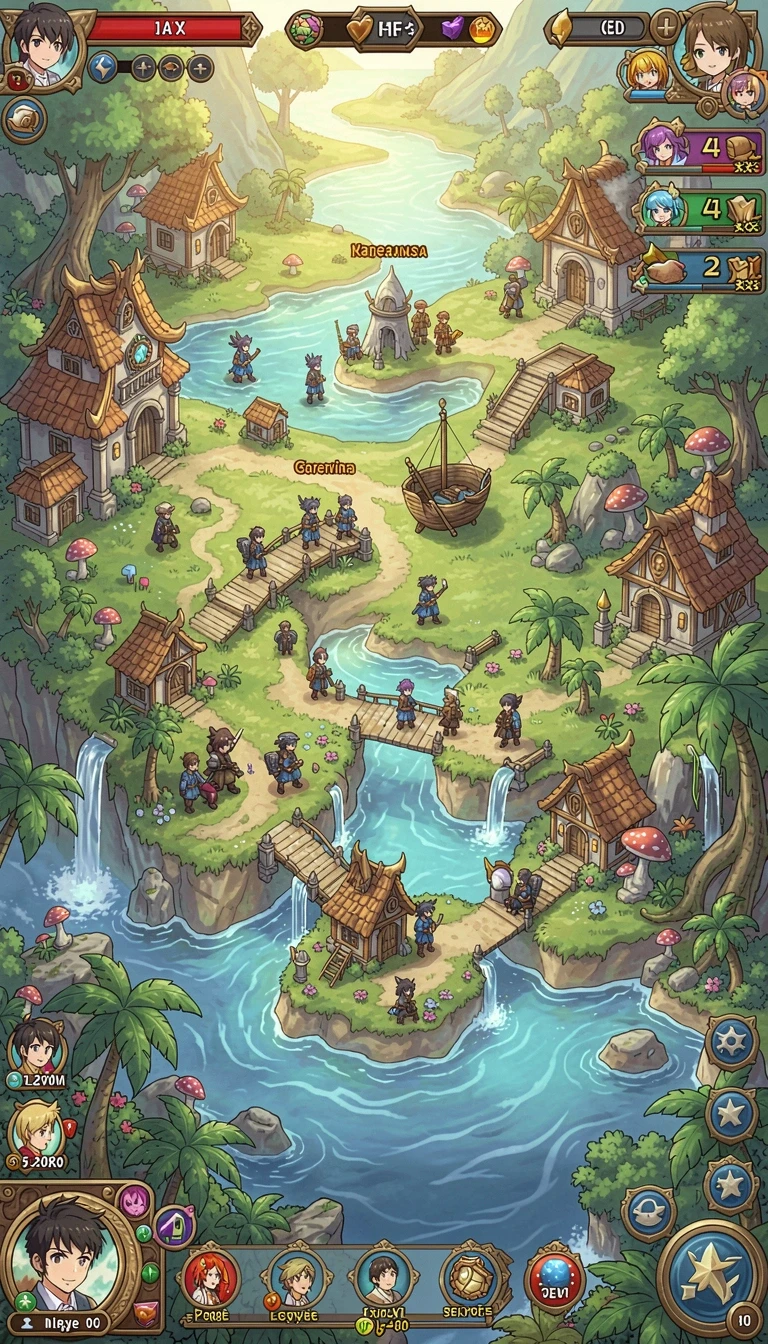 Download 8368slot APK Original untuk Android screenshot 3