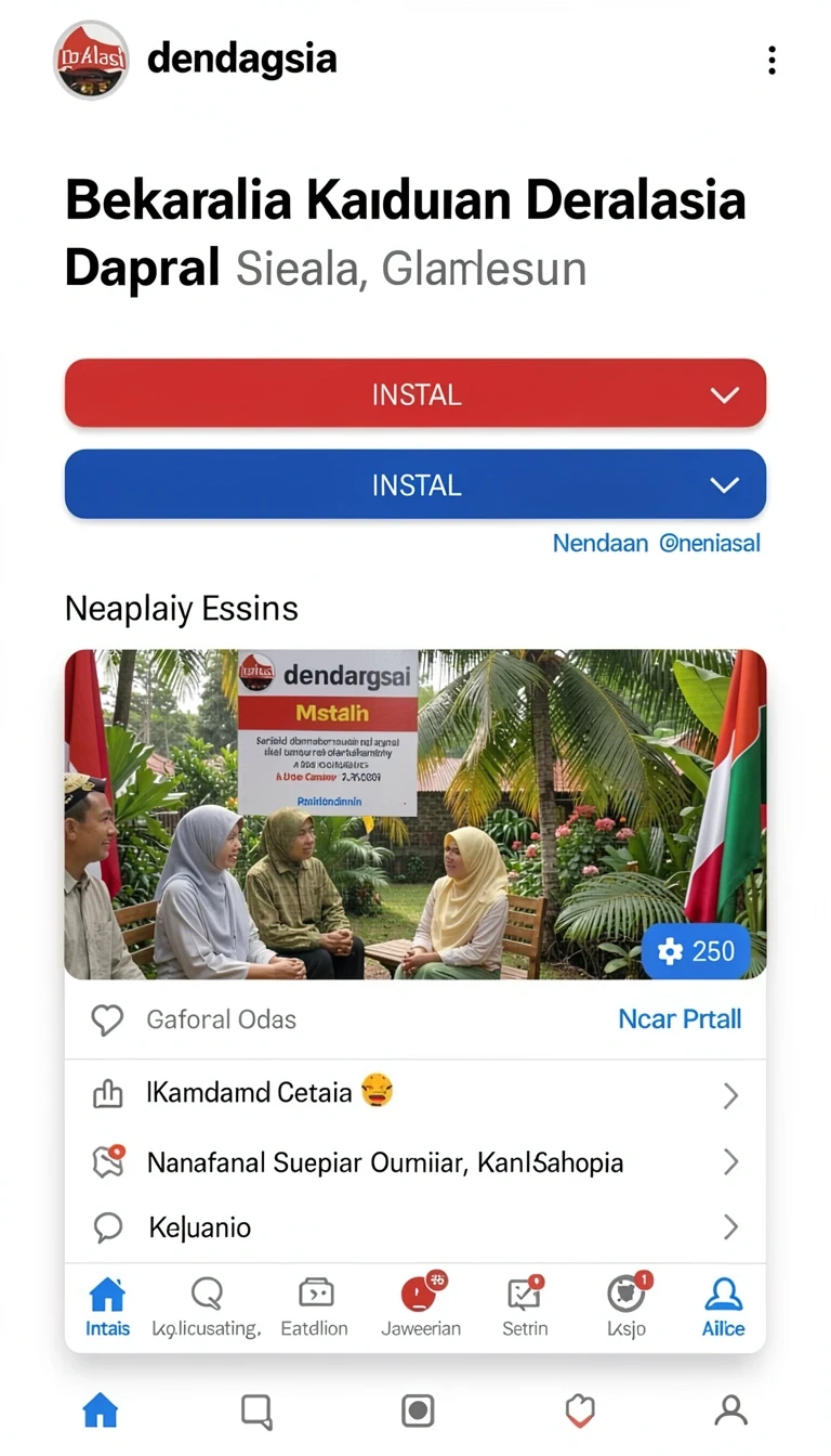 Download 88id APK Original untuk Android screenshot 1