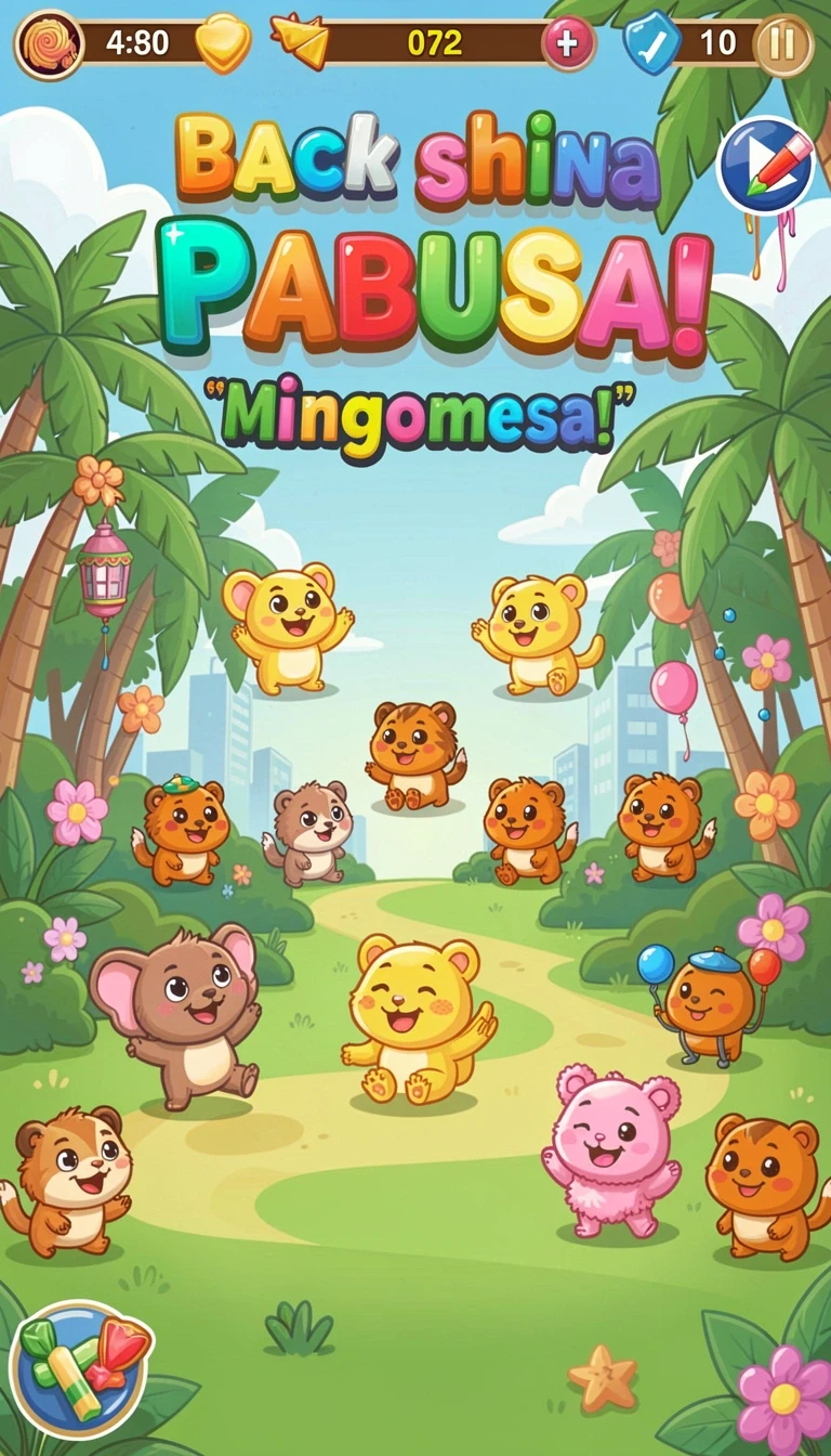 Download 2757 APK Original untuk Android screenshot 2