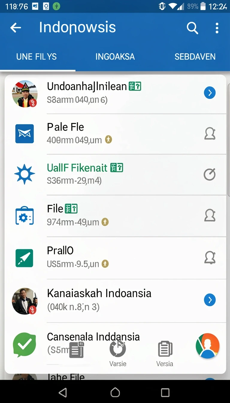 Download 6rt APK Original untuk Android screenshot 3