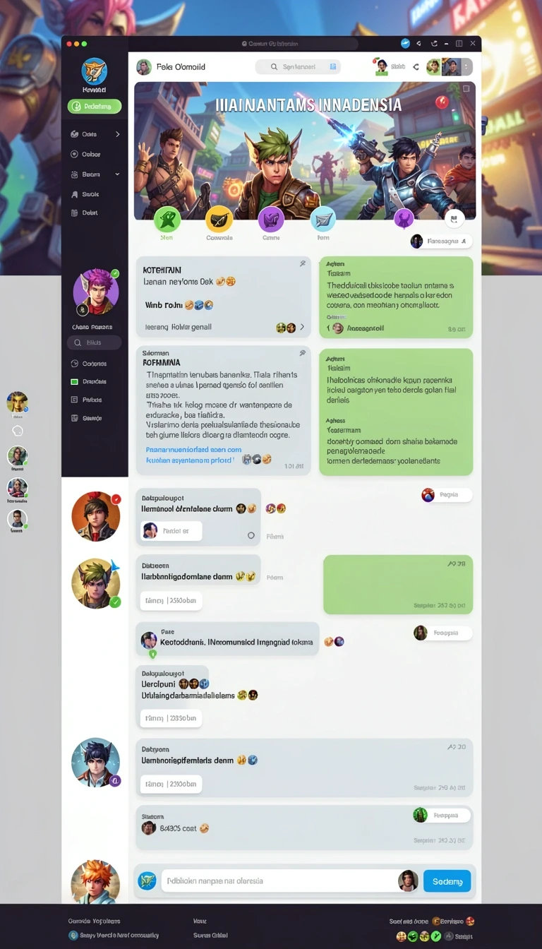 Download n06 APK Original untuk Android screenshot 3