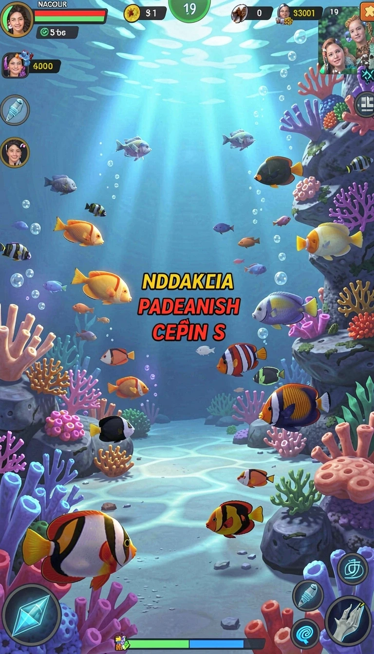 Download rsnok APK Original untuk Android screenshot 1