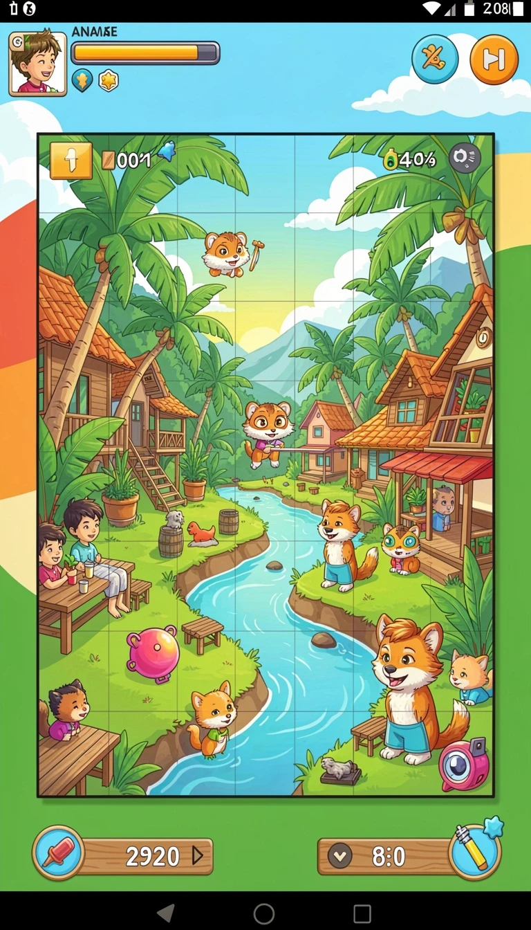 Download v988 APK Original untuk Android screenshot 2