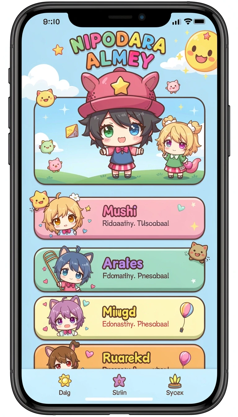 Download qqdewa APK Original untuk Android screenshot 3