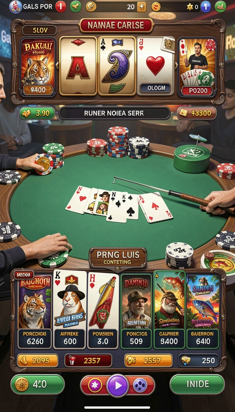 Download juara288 APK Original untuk Android screenshot 3