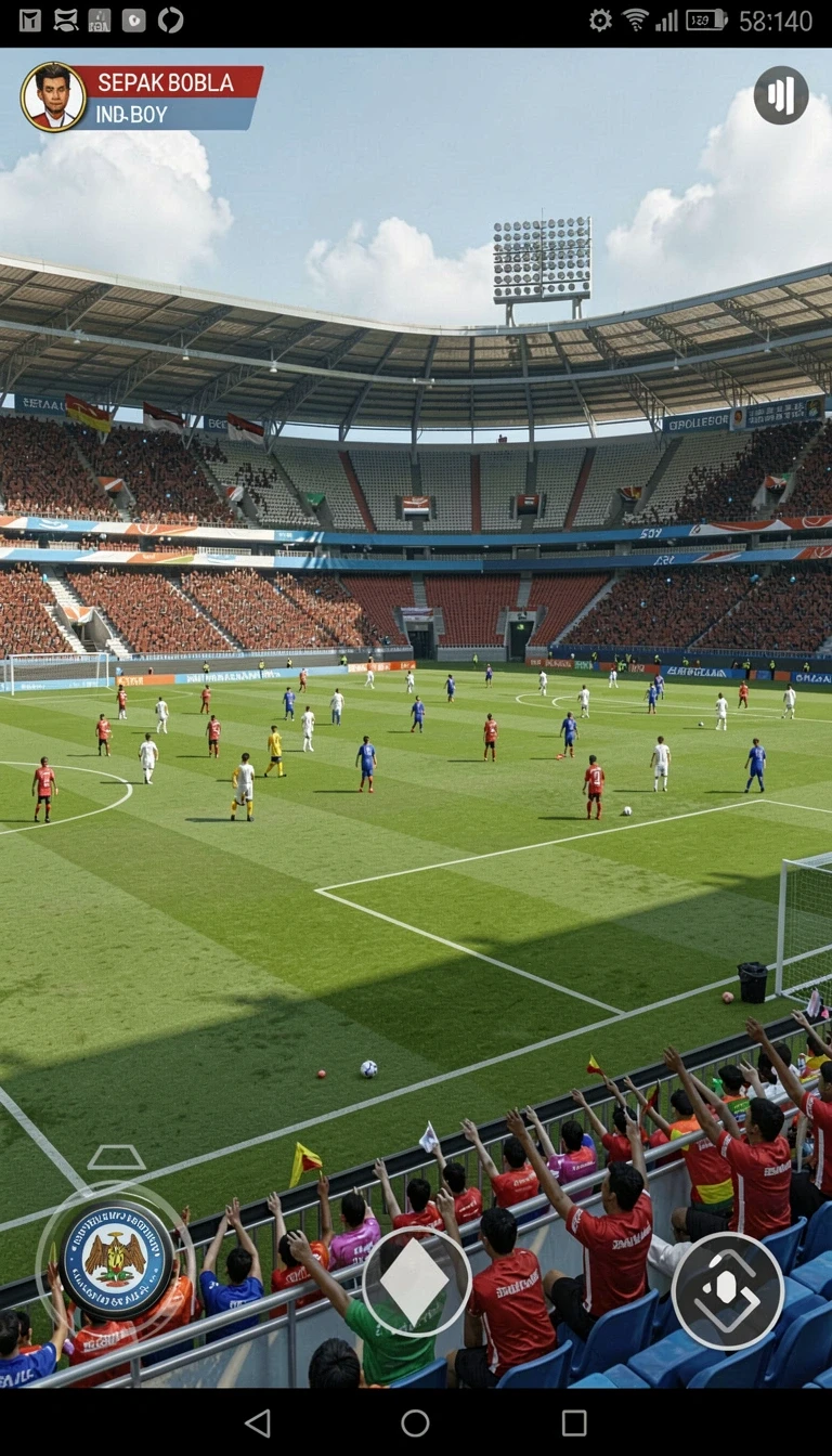 Download y98 APK Original untuk Android screenshot 1