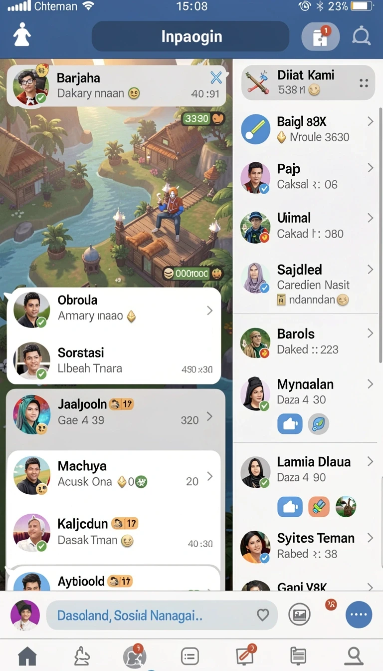 Download svip777 APK Original untuk Android screenshot 2