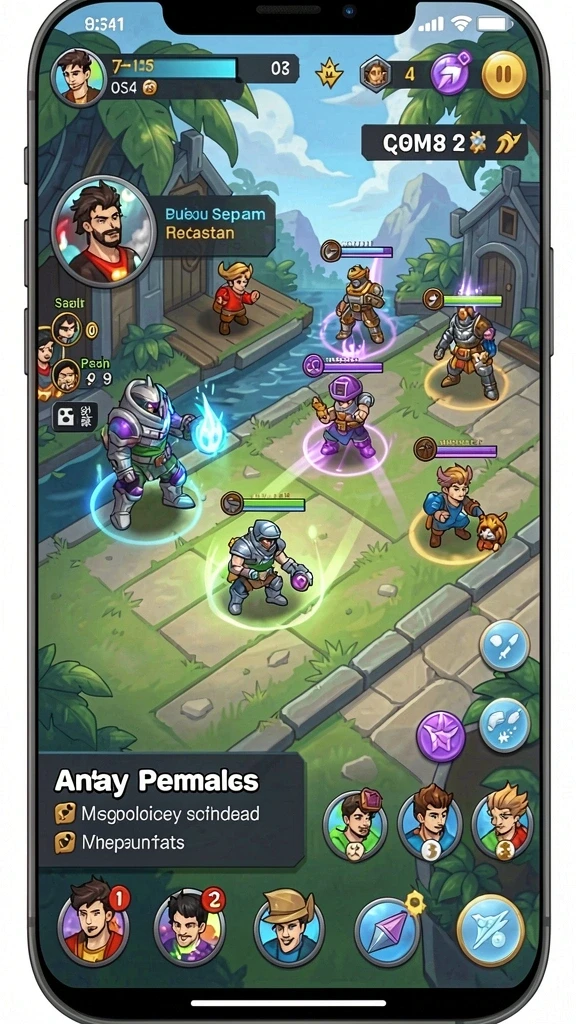 Download doremi88 APK Original untuk Android screenshot 1