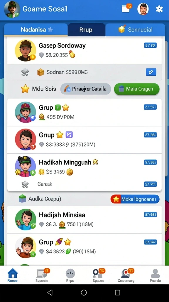 Review Aplikasi rajazeus screenshot 3