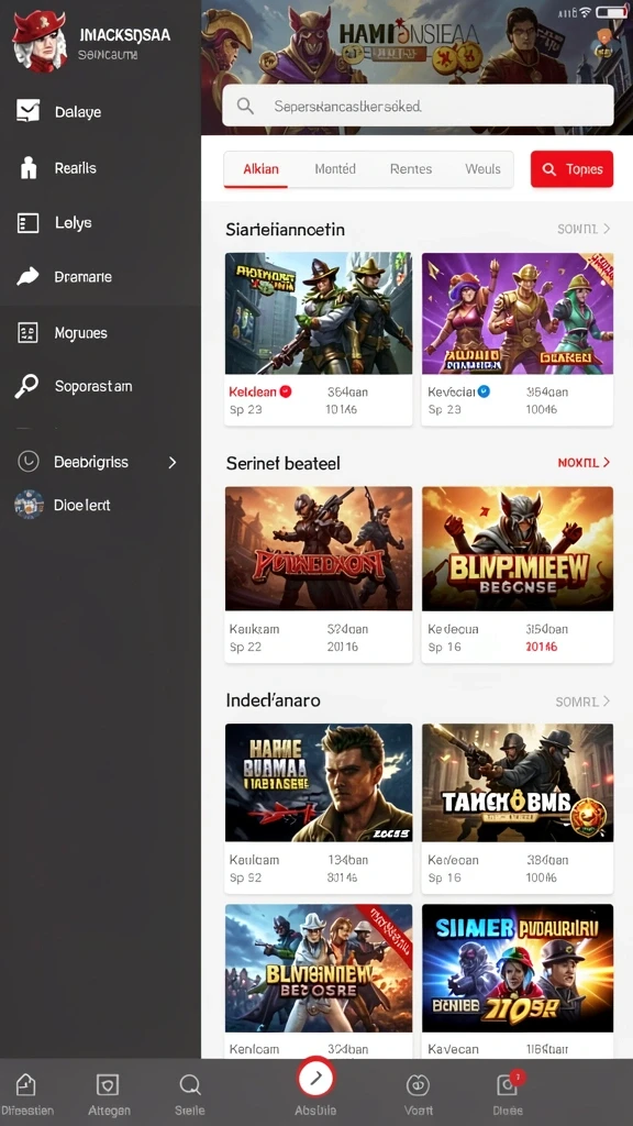 Download rp6677 APK Original untuk Android screenshot 1