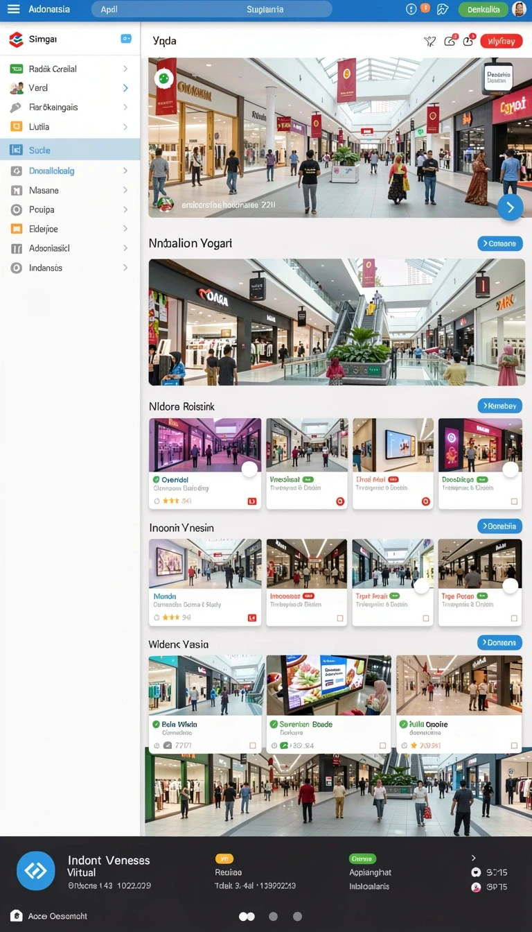 Download minislot APK Original untuk Android screenshot 1