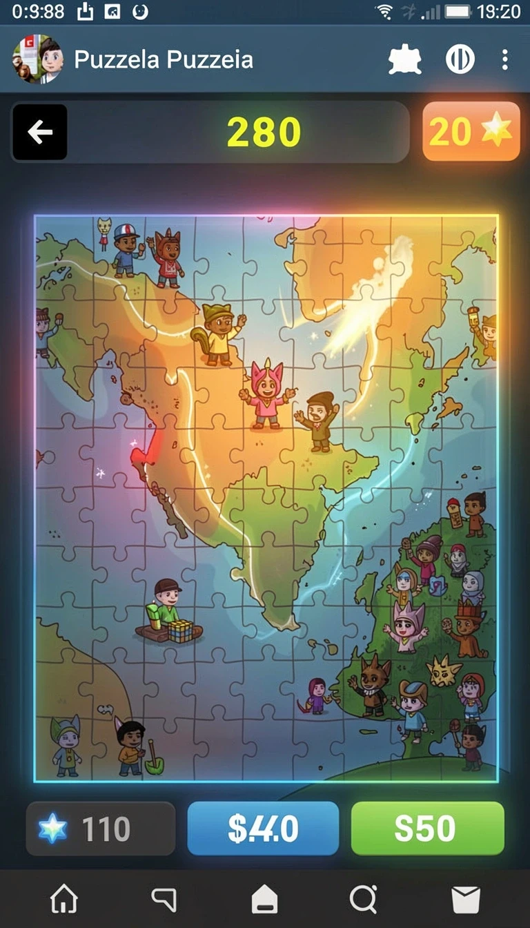 Download dbltoto APK Original untuk Android screenshot 3