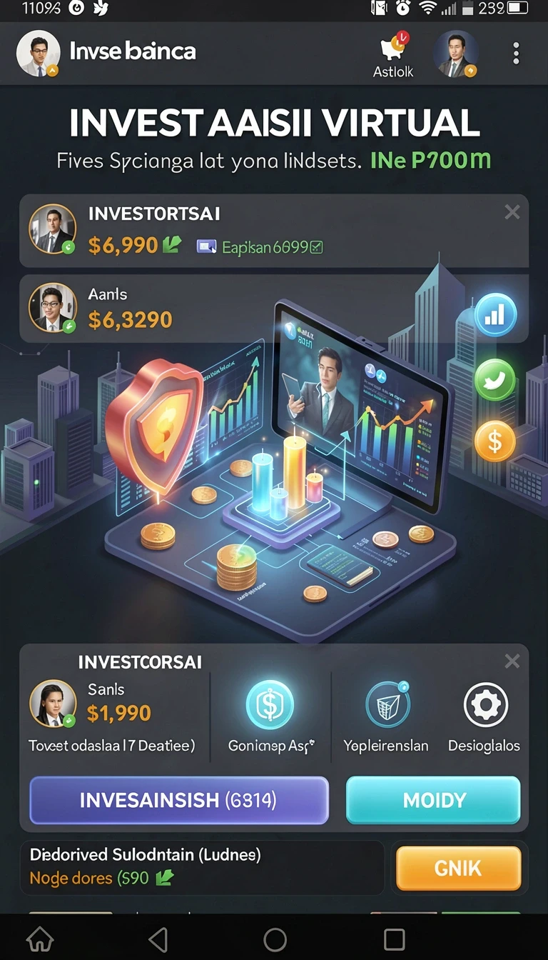 Download zorototo APK Original untuk Android screenshot 2