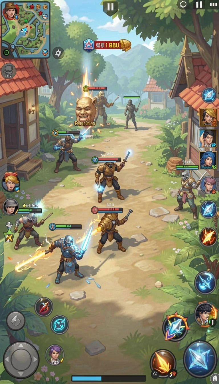Download hajar777 APK Original untuk Android screenshot 2