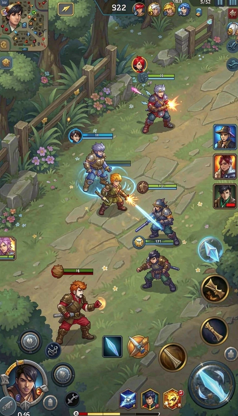 Download kilauwin APK Original untuk Android screenshot 1