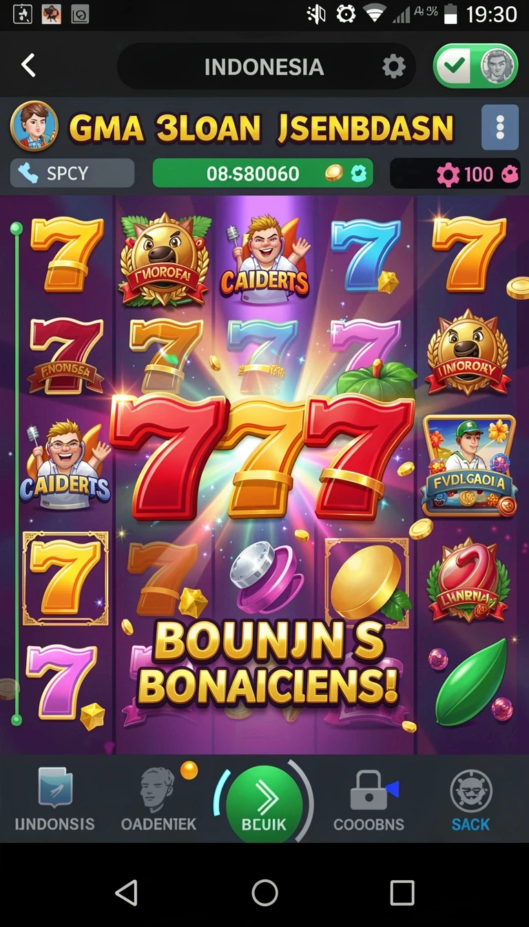 Download lotushoki APK Original untuk Android screenshot 1