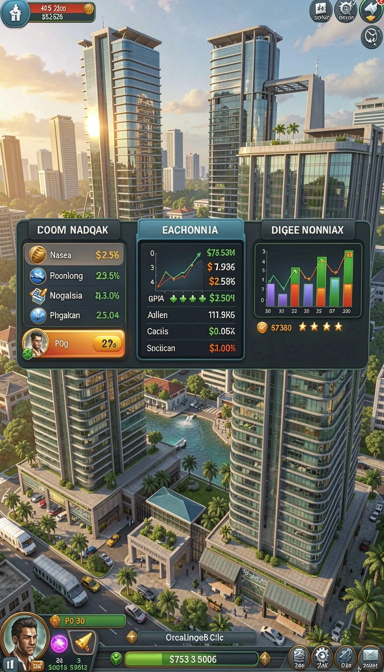 Download 9399 APK Original untuk Android screenshot 1