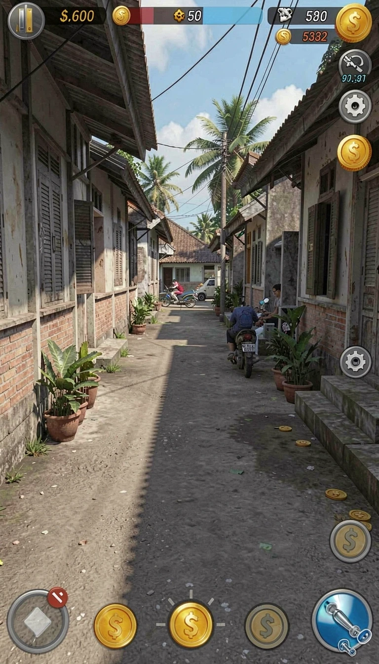 Download 2739 APK Original untuk Android screenshot 3