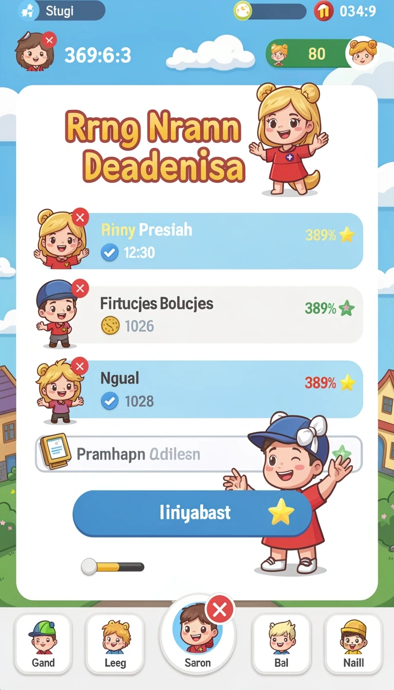 Review Aplikasi lucubet screenshot 1
