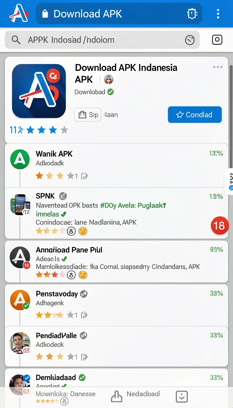 Download n06 APK Original untuk Android screenshot 1