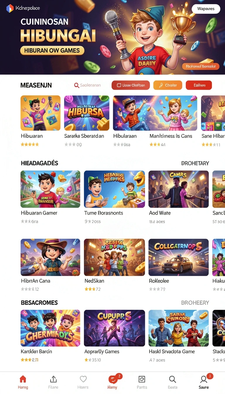 Download hoki138 APK Original untuk Android screenshot 3