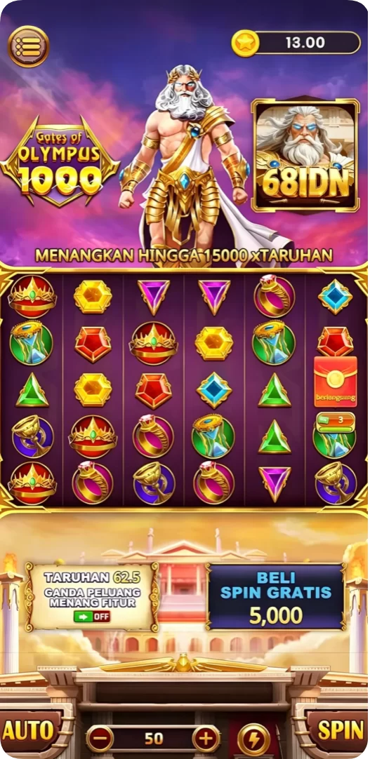 Download ID66 APK Original untuk Android screenshot 3