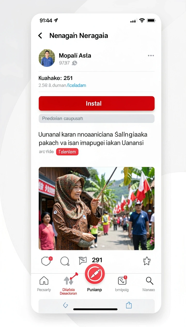 Download solototo APK Original untuk Android screenshot 3