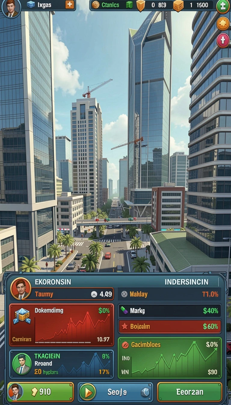 Download coins APK Original untuk Android screenshot 2
