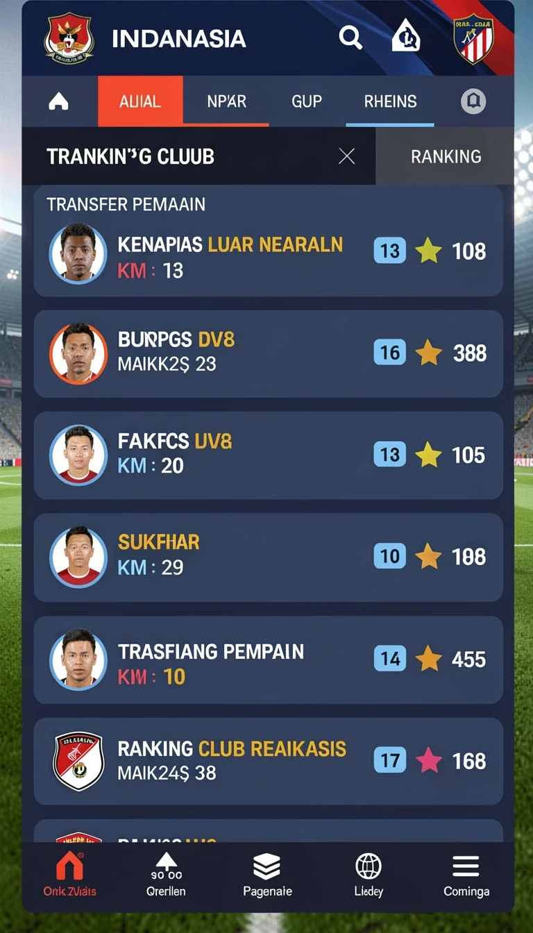 Download spbu77 APK Original untuk Android screenshot 3
