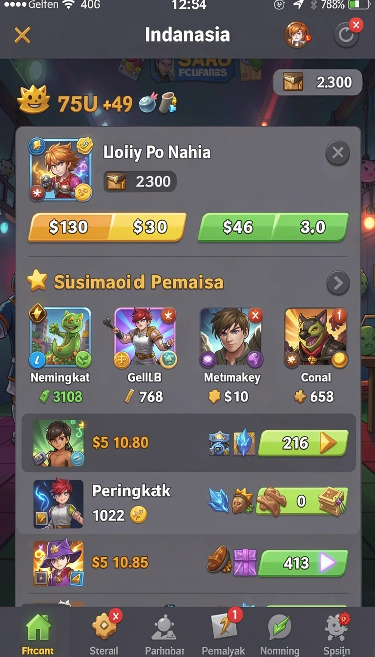 Download mabar88 APK Original untuk Android screenshot 2