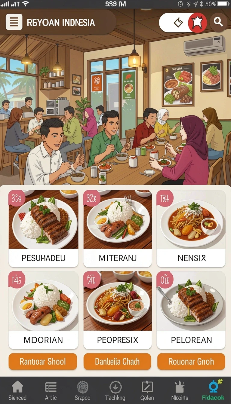 Download minislot APK Original untuk Android screenshot 3