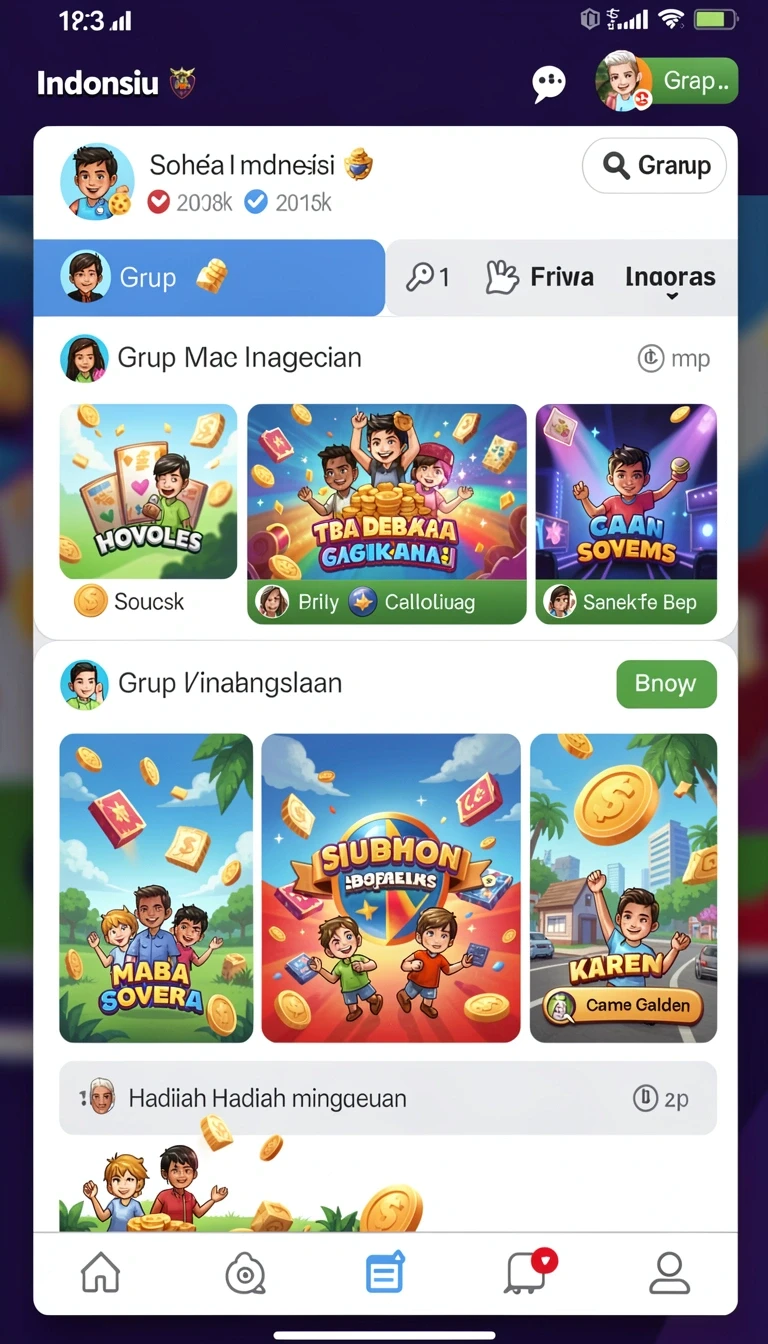 Download 9sl APK Original untuk Android screenshot 2