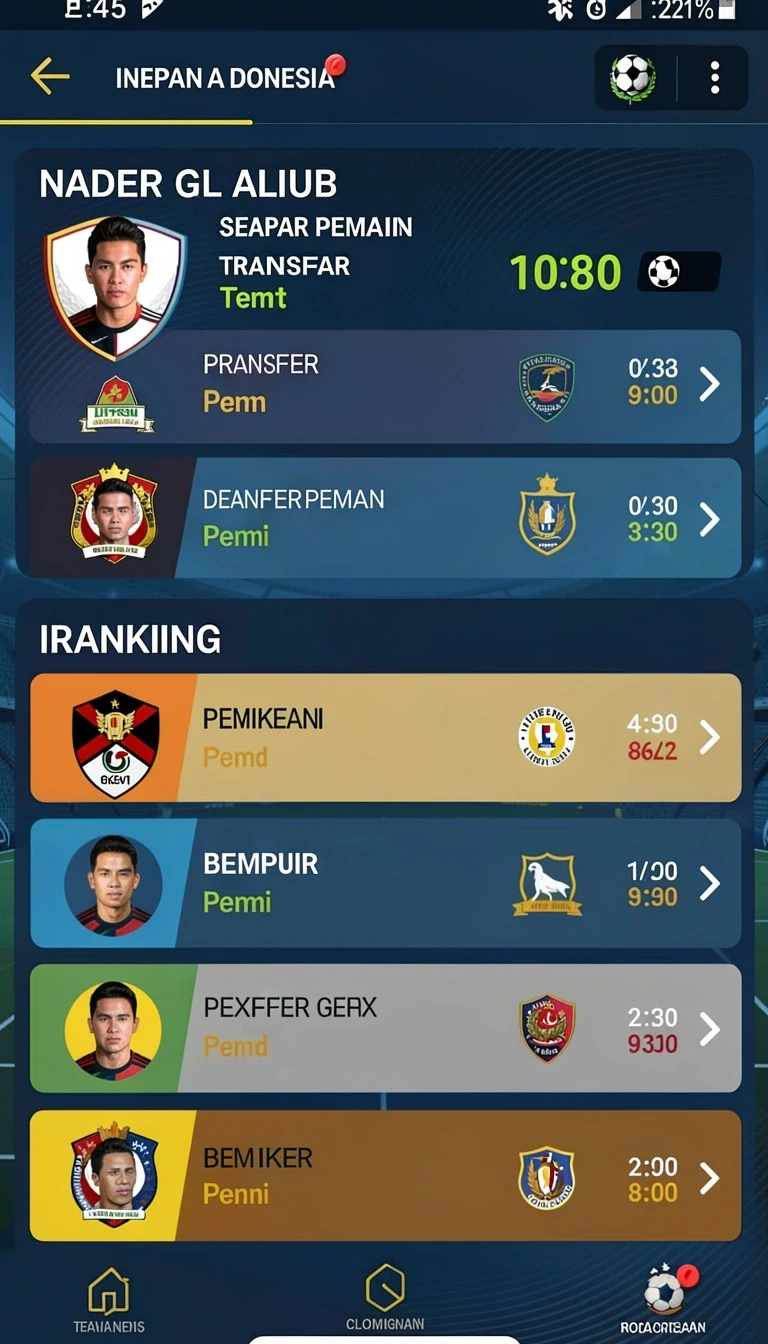 Download adg62 APK Original untuk Android screenshot 1