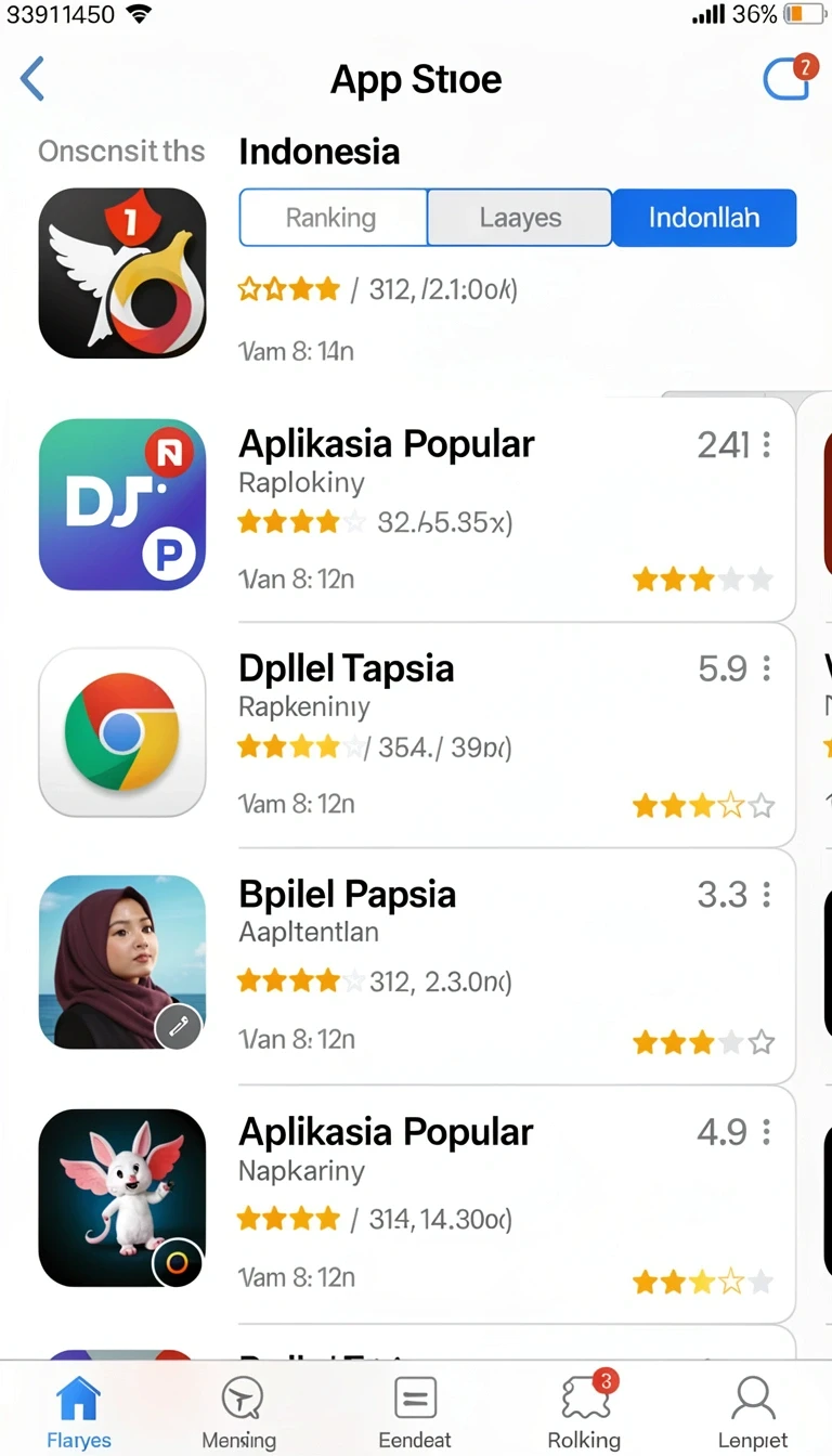 Download mastertoto APK Original untuk Android screenshot 1